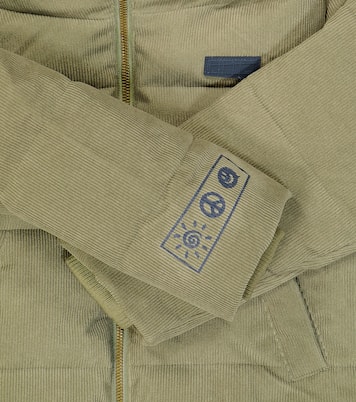 Hilo puffer jacket | Molo