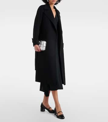 Pumps Mary Jane Elisa 45 in mesh | Jimmy Choo