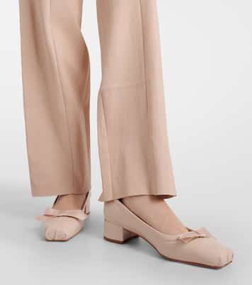 Escarpins Mamaflirt en cuir | Christian Louboutin
