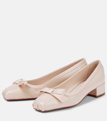 Escarpins Mamaflirt en cuir | Christian Louboutin