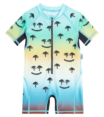 Baby Rashguard Neka | Molo
