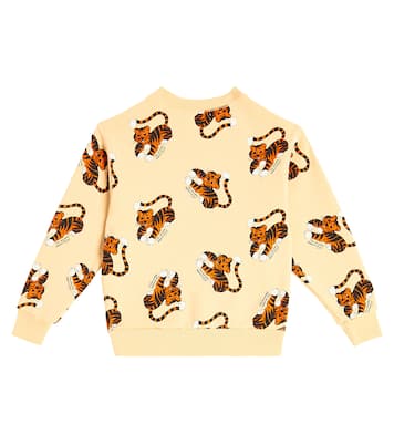 Sudadera Bear en jersey de algodón | The Animals Observatory