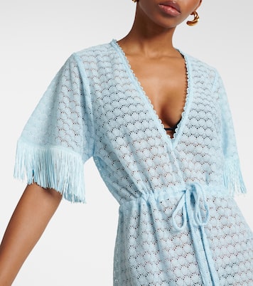 Pareo Phoebe | Melissa Odabash