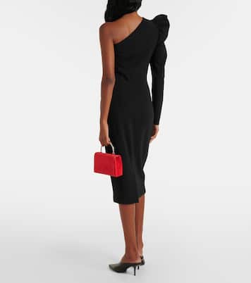 One-Shoulder-Midikleid | Max Mara