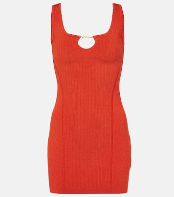 Robe La Mini Sierra | Jacquemus