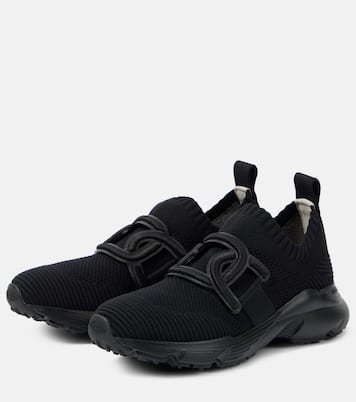 Kate slip-on sneakers  | Tod's