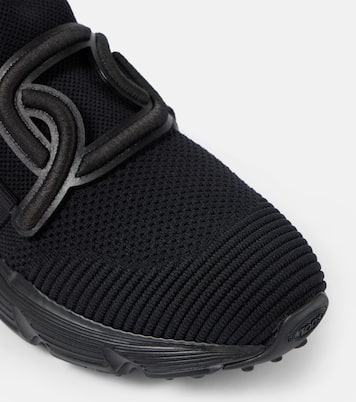 Kate slip-on sneakers  | Tod's
