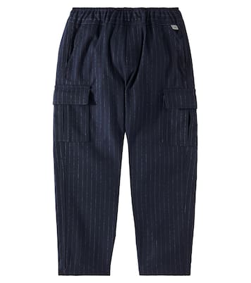 Gerade Hose | Il Gufo