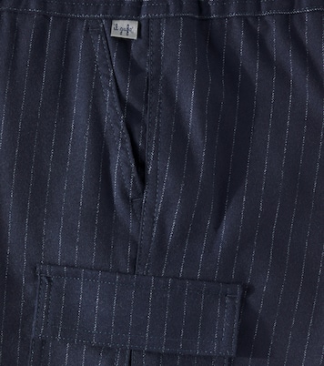 Gerade Hose | Il Gufo
