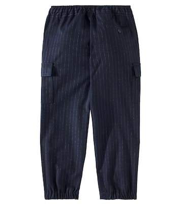Gerade Hose | Il Gufo