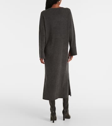 Abito in maglia di lana e cashmere | Jardin des Orangers