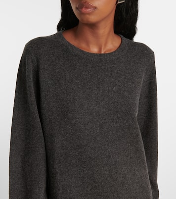 Abito in maglia di lana e cashmere | Jardin des Orangers