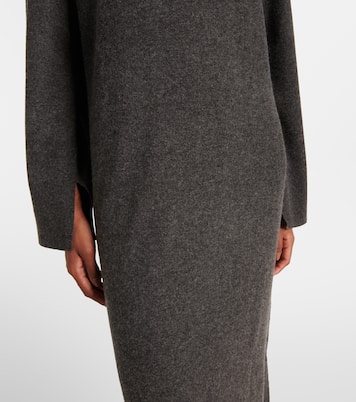 Abito in maglia di lana e cashmere | Jardin des Orangers