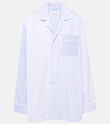 Hemd aus Baumwolle | Maison Margiela