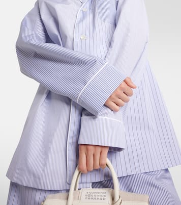 Hemd aus Baumwolle | Maison Margiela