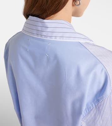 Hemd aus Baumwolle | Maison Margiela