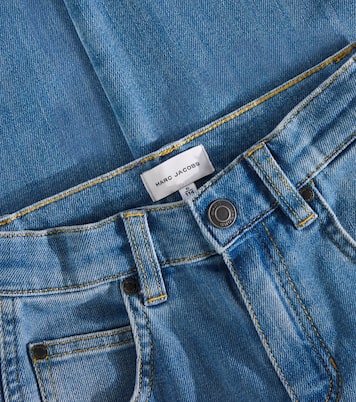 Jeans regular | Marc Jacobs Kids