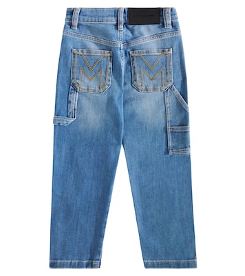 Jeans regular | Marc Jacobs Kids