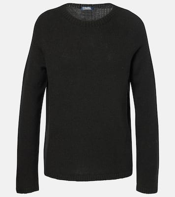 Georg wool and cashmere-blend sweater | 'S Max Mara