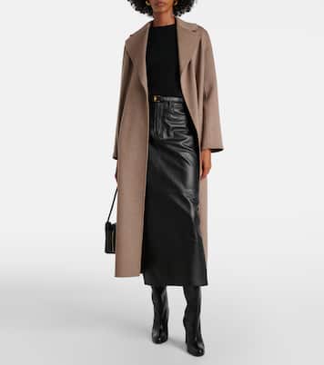 Georg wool and cashmere-blend sweater | 'S Max Mara