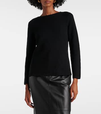 Georg wool and cashmere-blend sweater | 'S Max Mara