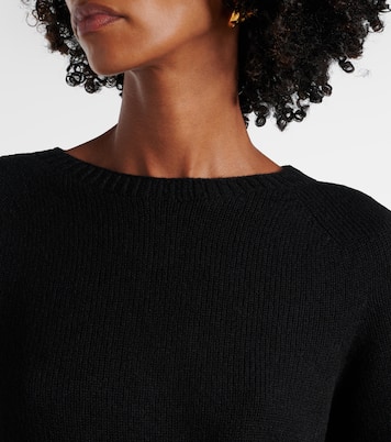 Georg wool and cashmere-blend sweater | 'S Max Mara