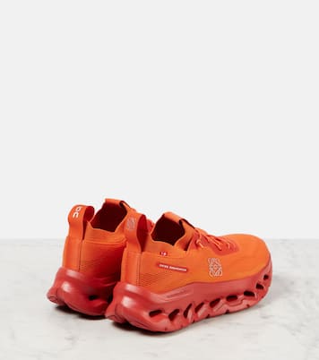 x On - Sneakers Cloudtilt | Loewe
