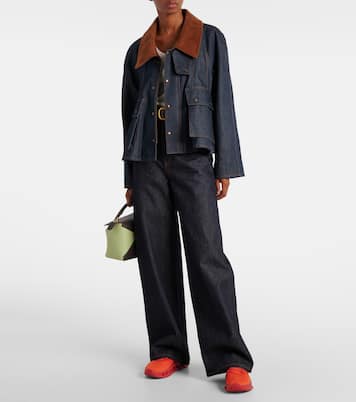 x On - Sneakers Cloudtilt | Loewe