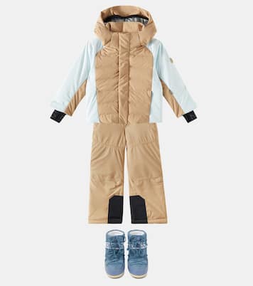 Giacca da sci Nils | Bogner Kids