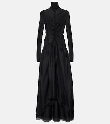 Robe longue | Jacques Wei