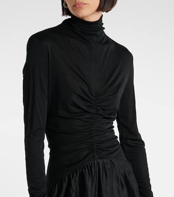 Robe longue | Jacques Wei