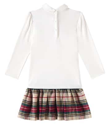 Jupe | Polo Ralph Lauren Kids