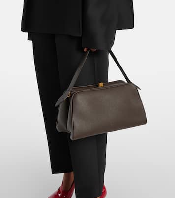 Borsa Cate in pelle | Khaite