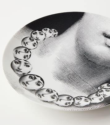 Assiette murale Tema e Variazioni n.107 | Fornasetti