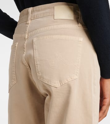Jeans a gamba larga New Baggy | AG Jeans