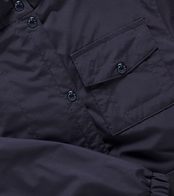 Giacca Pulane con cappuccio | Moncler Enfant