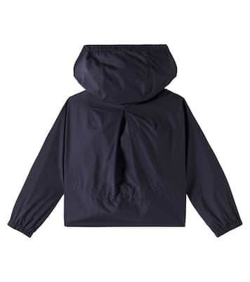 Giacca Pulane con cappuccio | Moncler Enfant