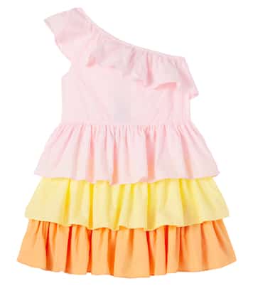 Abito Cora in cotone | Molo