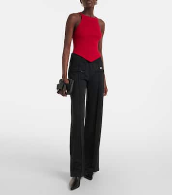 Jogginghose Interlock | Courrèges