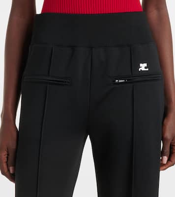 Jogginghose Interlock | Courrèges
