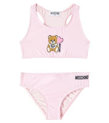 Bikini Teddy Bear | Moschino Kids