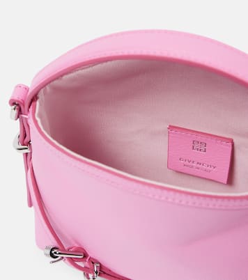 Borsa a spalla Voyou Nano in pelle | Givenchy