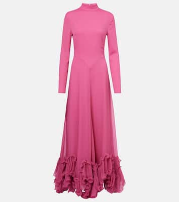 Robe longue | Rotate