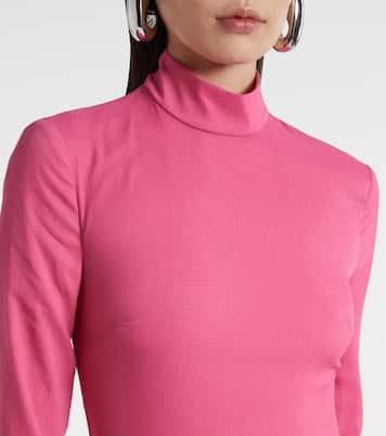 Robe longue | Rotate