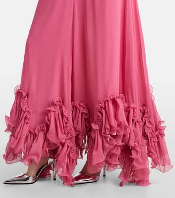 Robe longue | Rotate