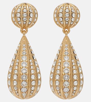 Poetiques Des Gouttes drop earrings | Valentino