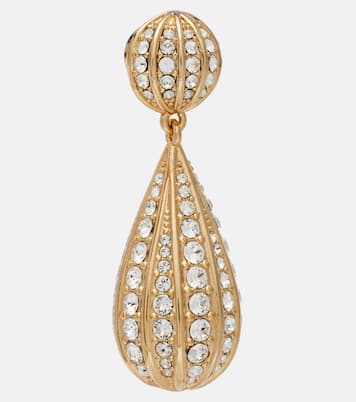 Poetiques Des Gouttes drop earrings | Valentino