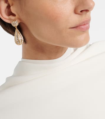 Poetiques Des Gouttes drop earrings | Valentino