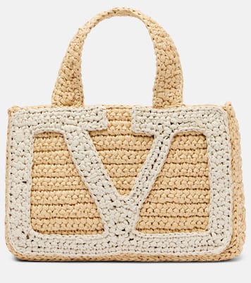 Viva Superstar Small tote bag | Valentino Garavani