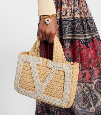 Viva Superstar Small tote bag | Valentino Garavani